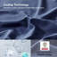 Draps et taies d'oreiller en polyester-103489748-103489737