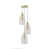 Brushed Gold is out of stock