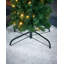 210cm Lighted Faux Garland with Lights