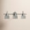 Rosser Dimmable Vanity Light