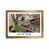 Honey Oak Framed selected