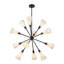 Lustre de 39 po Cosmo-347270986