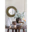 Miroir d'appoint D29.5 "