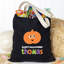 Personnage sac d'Halloween personnalisé-72164698