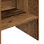 Book Cabinet Chipboard Standing Shelf Rack-2009762347-2009762342