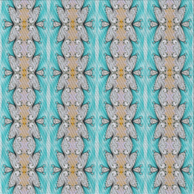 Geometric Indoor Rug