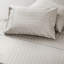 Ensemble de draps 100% satin de coton 500 fils Zander-553833117-553833060