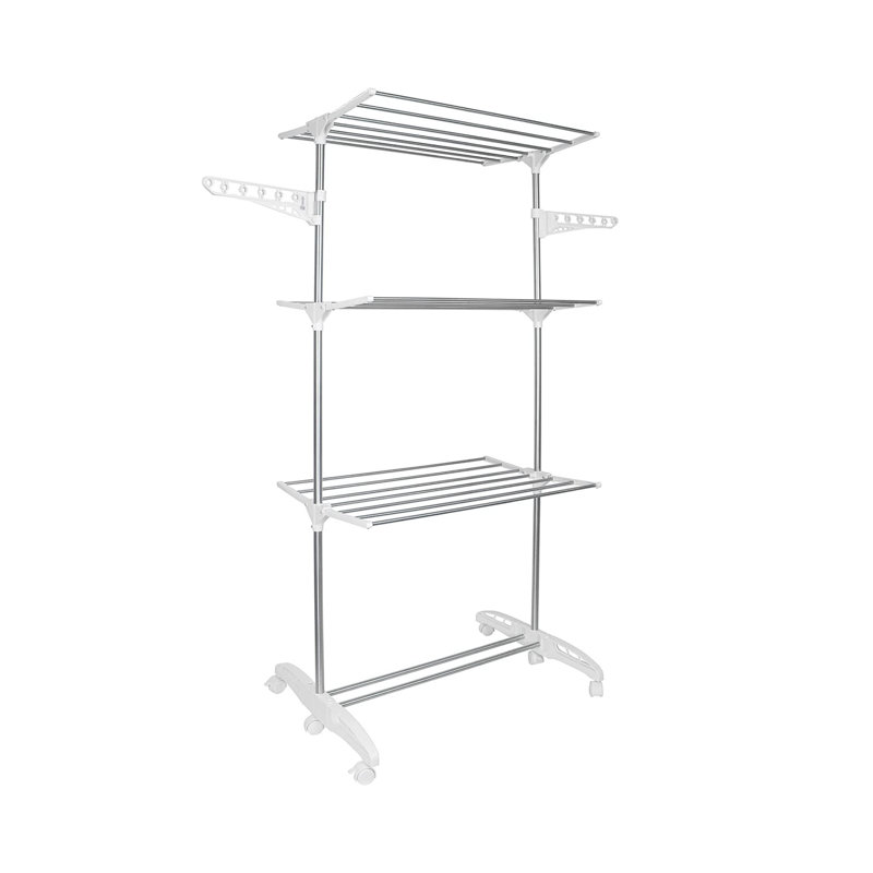 Foldable Standard Drying Rack