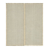 One-of-a-Kind 3'3" X 3'9" Area Rug