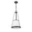 Luminaire suspendu 4 lumières Guilherme-1167582538