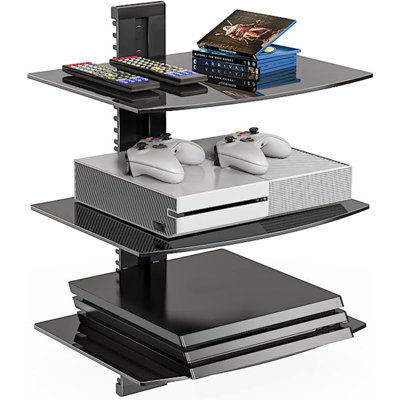 ToccoLeggero 11 in. H x 15 in. W Shelf