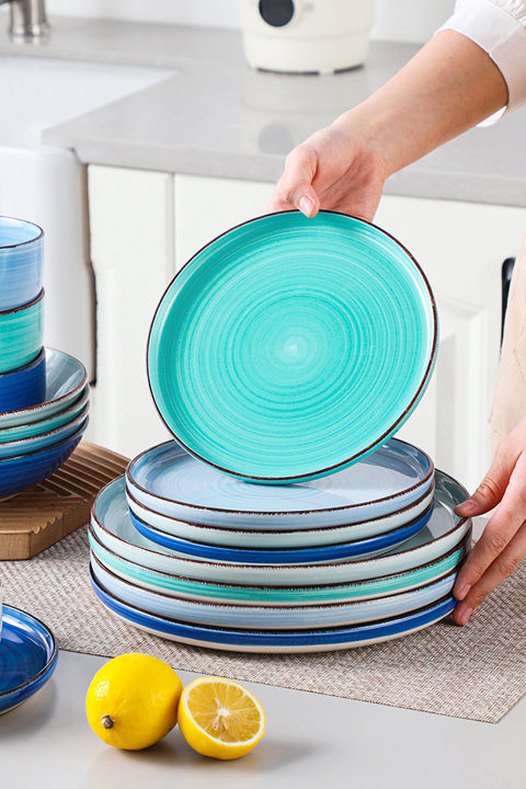 Plate Sets