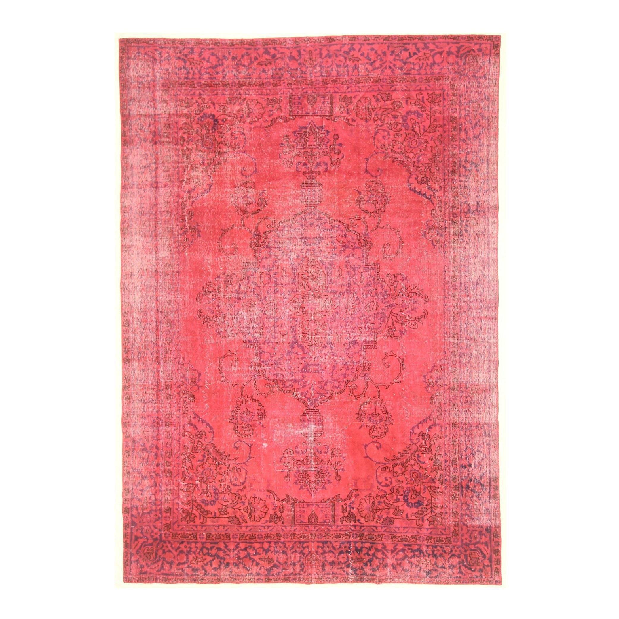 String Matter Rectangle 7'10" X 11'6'' Area Rug | Wayfair
