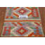 Tapis décoratif South Western Kilim 3 x 5
