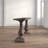 Farrer 70.9'' Solid Wood Console Table
