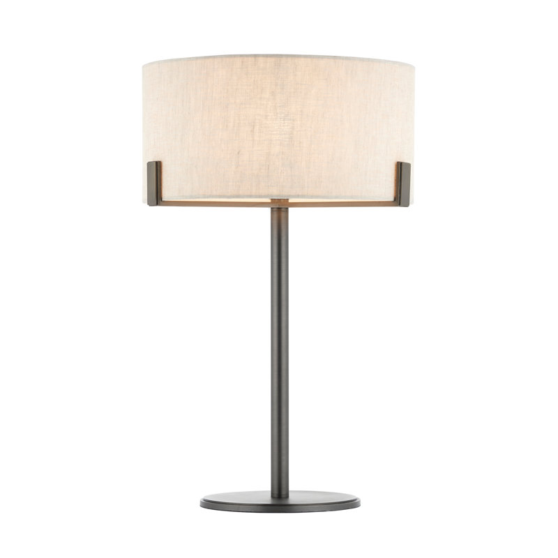 Abercrombie Metal Table Lamp