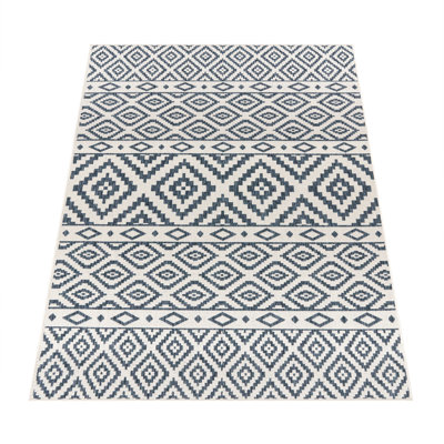 Rasc Geometric Area Rug