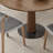 Simple retro fashion dining table-10220372