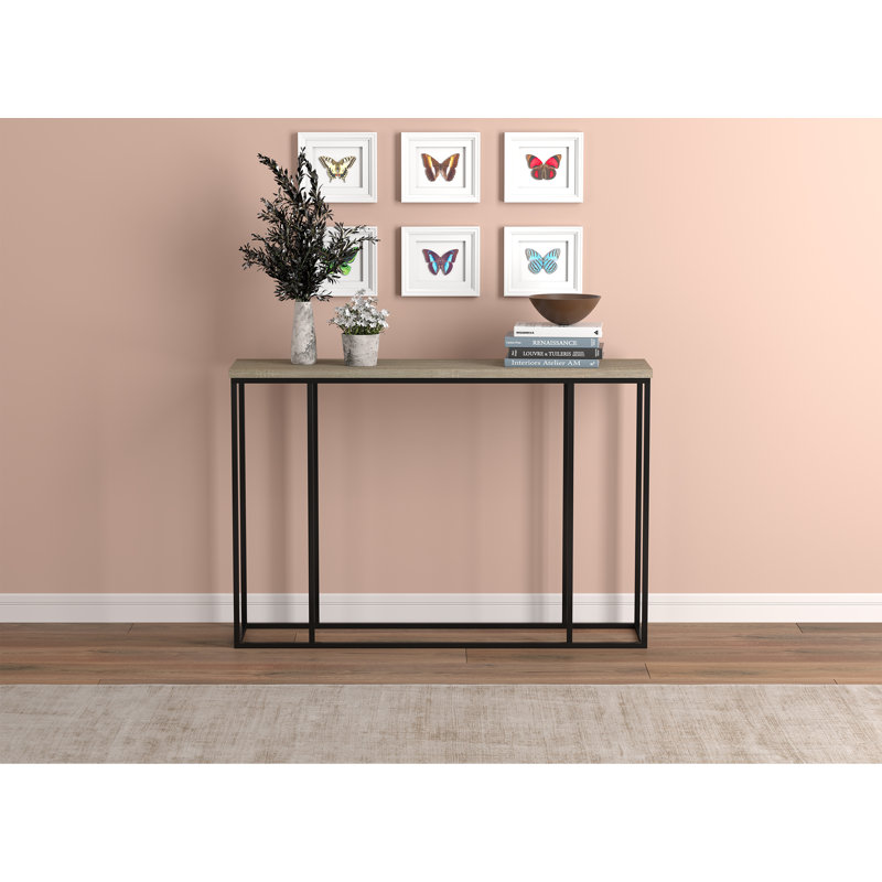 Agnes 47.2'' Console Table