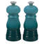 Le Creuset Set of 2 Salt and Pepper Mills-29123323-98367436