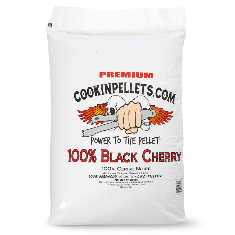 CookinPellets 40 Lb. Pellets