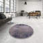 Tapis brun / gris Breda-927070164