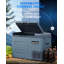 Aeitto 12.65 " W Freestanding 28 Cans (12 oz.) 18 Bottles