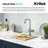 Urbix Single Handle Bar Faucet-73246122