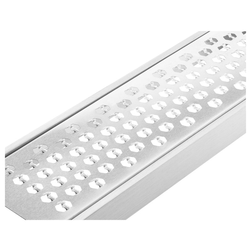 Pro Grater Zester