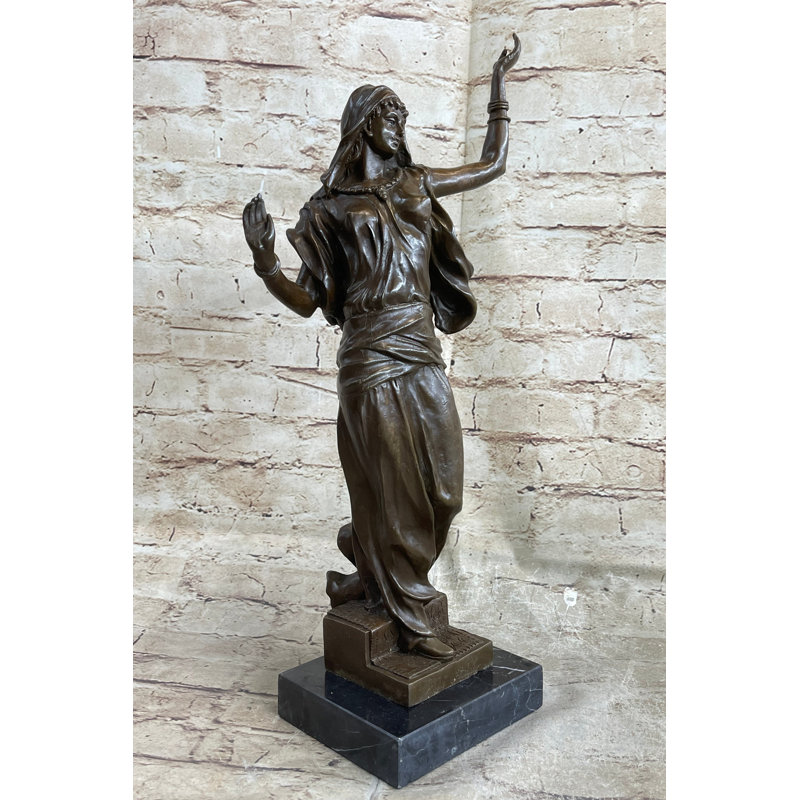 Figurine Kleber