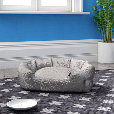 Arlott Polyester Pet Bed