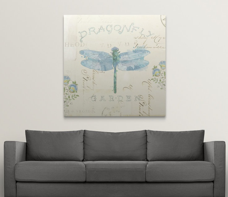 "Napoléon romantique" par Katie pertiet, art textuel, H 30 po x l 30 po x P 1,5 po, Toile