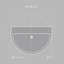 Kurve 30'' L Bathroom Sink-1384447743-1384447728-1421900991