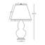 Gourd Table Lamp-23309664