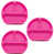Pink selected