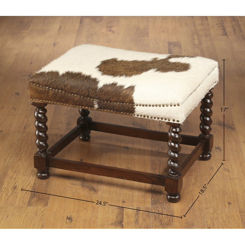 Wendell Accent Stool