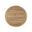 Table d'appoint en bois massif