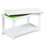 Cervantez Kids Rectangular Play Or Activity Table