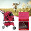 Pet Stroller-57840364