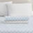 Martha Stewart Cotton Percale  Sheet Set-124927707-115629656