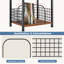 Armoire de rangement à 3 niveaux-1840194272