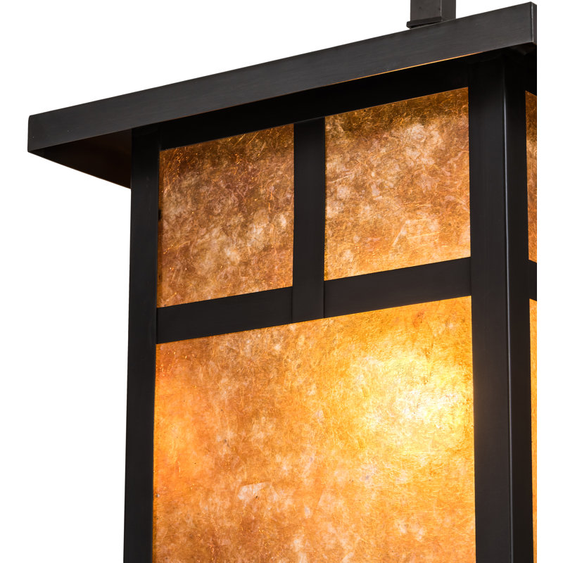 1 - Light Pendant