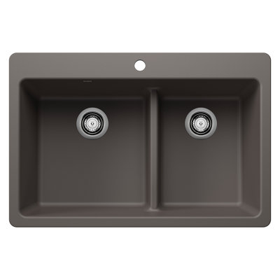 BLANCO LIVEN 33 1,75 PE GRIS Volcano