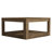 Allysyn Contemporary 31.5" Square Coffee Table-901973380