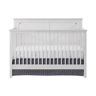 Montauk 4 In 1 Crib