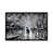 Black Framed Canvas is unavailable