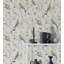 Kolonin Floral Wallpaper Roll-1631868399