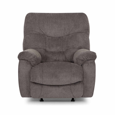 Eugenie 38" Wide Manual Rocker Standard Recliner