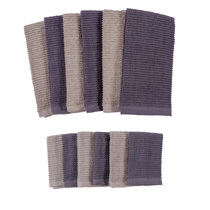 Wayfair  Brown Terry Kitchen Towels You'll Love in 2023