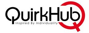 QuirkHub Logo